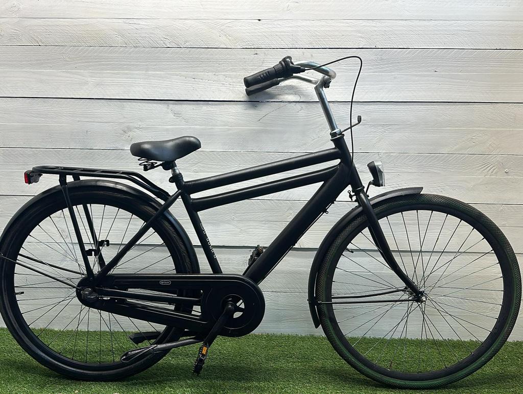 Spirit Herenfiets