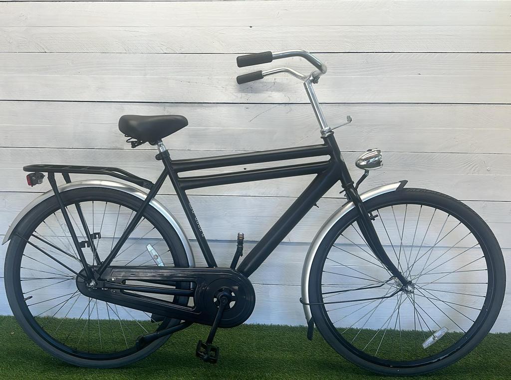 Spirit Herenfiets