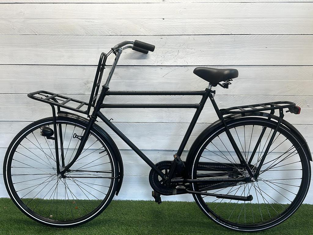 Transportfiets - Image 2