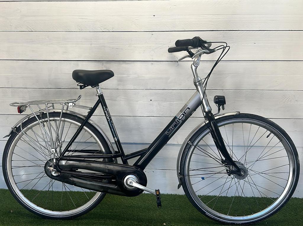 Union Strada