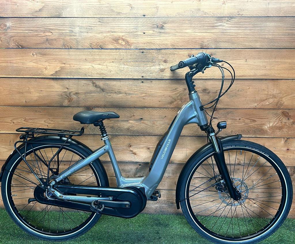 Velo de Ville AEB 400