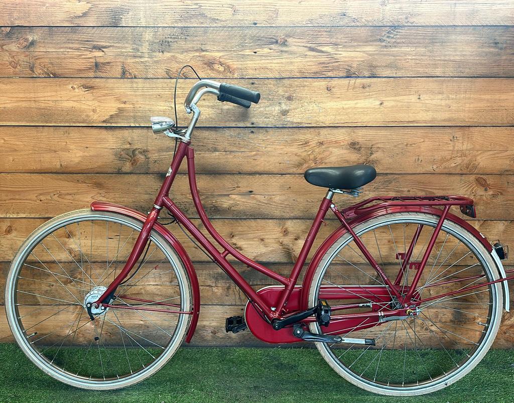 Vintage Omafiets - Image 2