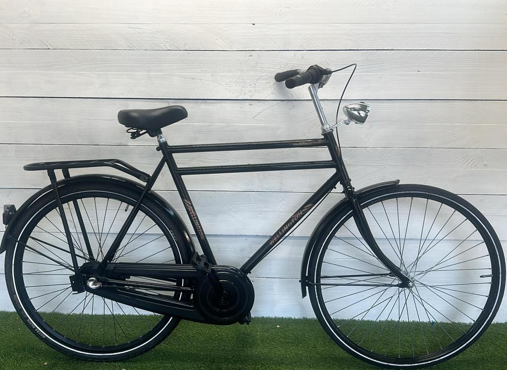 Wellington Wheels Classic