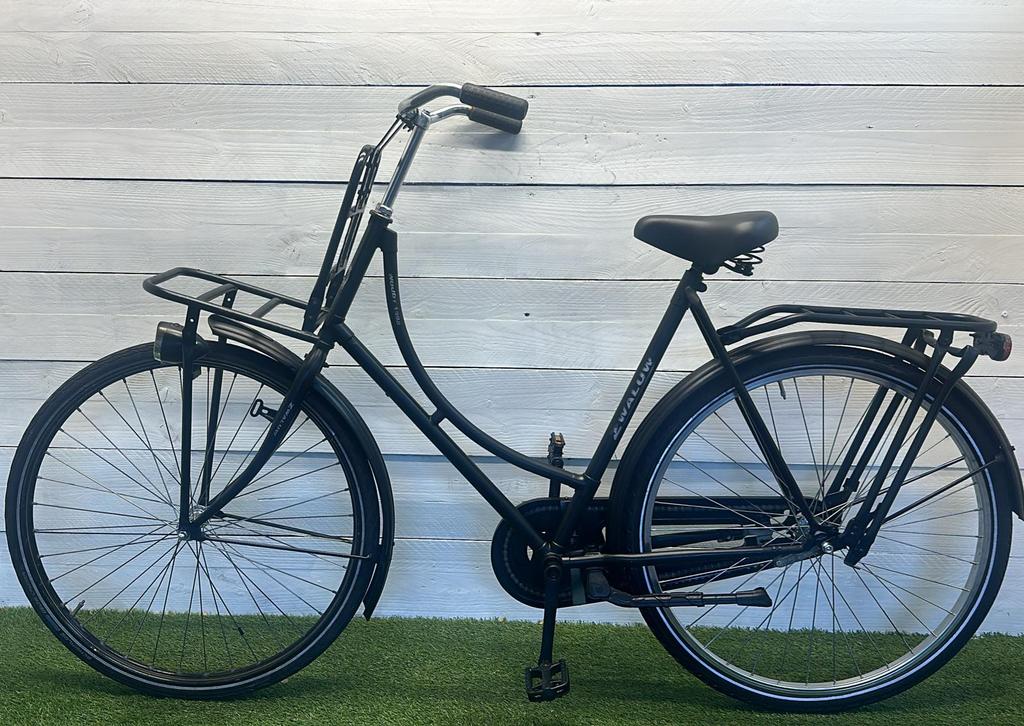 Zwaluw Transportfiets - Image 2